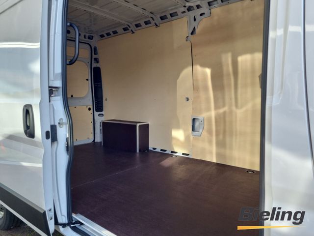 Boxer Lang & Hoch L3H2 *GEWERBEANGEBOT*NAVI, PDC