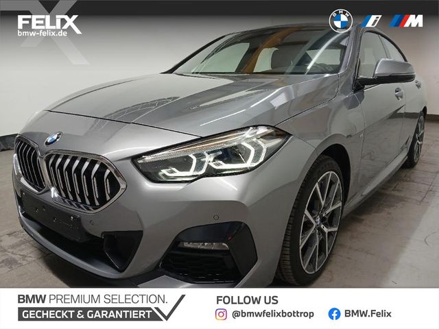 BMW 218i Gran Coupe+M SPORTPAKET+LIVE COCKPIT PRO