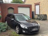 Peugeot 508 SW  2.0 Diesel mit 163 PS  V... - Peugeot: 16 Mi