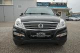 Ssangyong Rexton 290 2.0 e-XDi Automatik AWD |7-Sitzer| - Ssangyong aus 2013