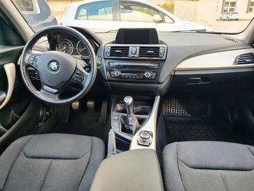 BMW 116 - 5