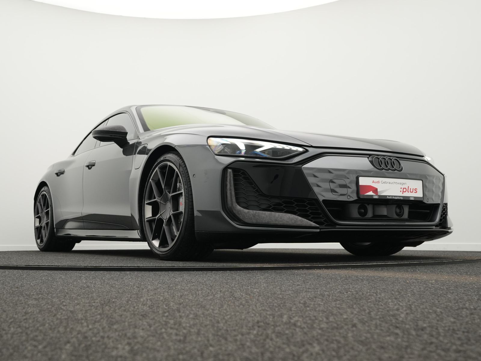 Audi RS e-tron GT - Bild 24