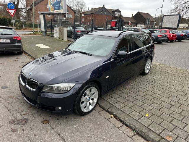 BMW 325d Touring