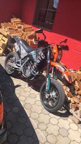 KTM LC4 640 Prestige/  A2 tauglich / Tausch möglich  - KTM LC2