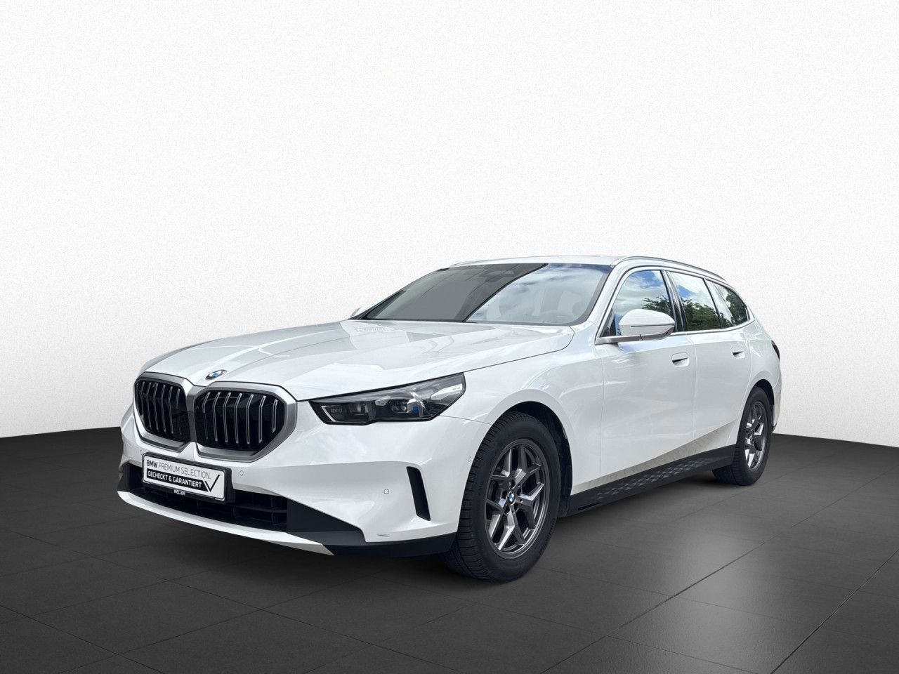 BMW 520 - Bild 3