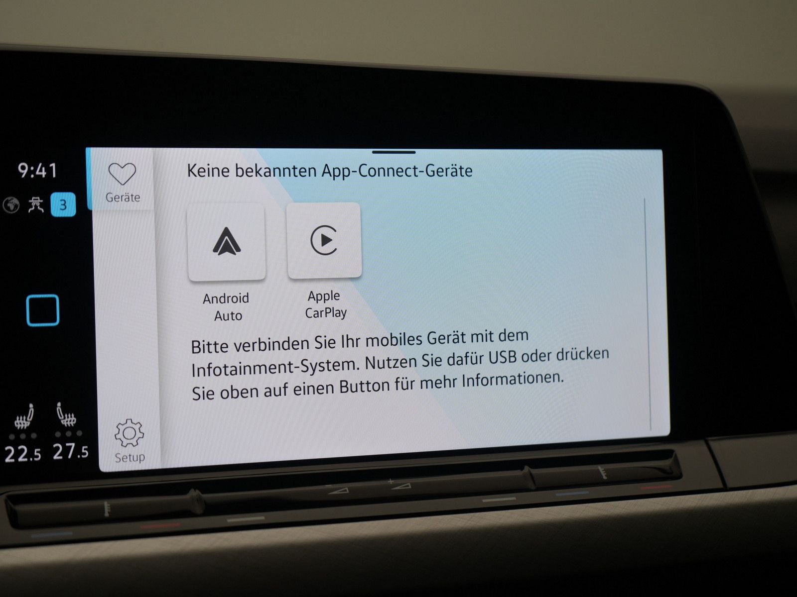 Volkswagen Golf - Bild 10