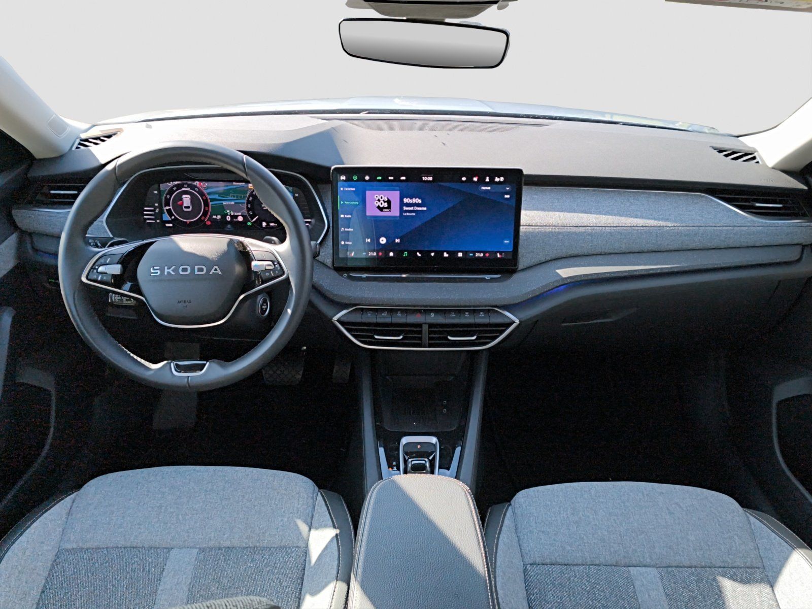 Skoda Octavia - Bild 18