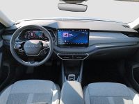 Skoda Octavia - Vorschau Bild 18