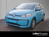 Volkswagen up! Rückfahrkamera PDC Tempomat
