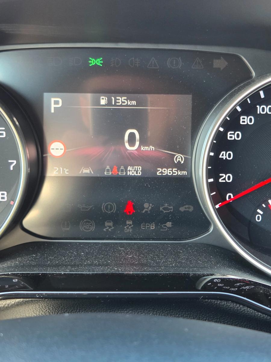 Kia cee'd Sportswagon 1.5 T-GDI DCT Vision Sport...