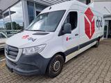 Mercedes-Benz Sprinter III 316 CDI Maxi L3H2 Klima Navi Kamera - Angebote