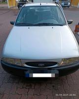 Ford Fiesta 1999 | MK4 | 60 PS 91000KM - Ford Fiesta aus 1999