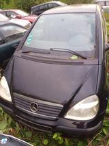 Mercedes-Benz A 140 CLASSIC Classic - Mercedes-Benz A 140 in Bochum
