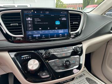 Chrysler Chrysler Pacifica Hybrid  20" Felgen +7 weitere