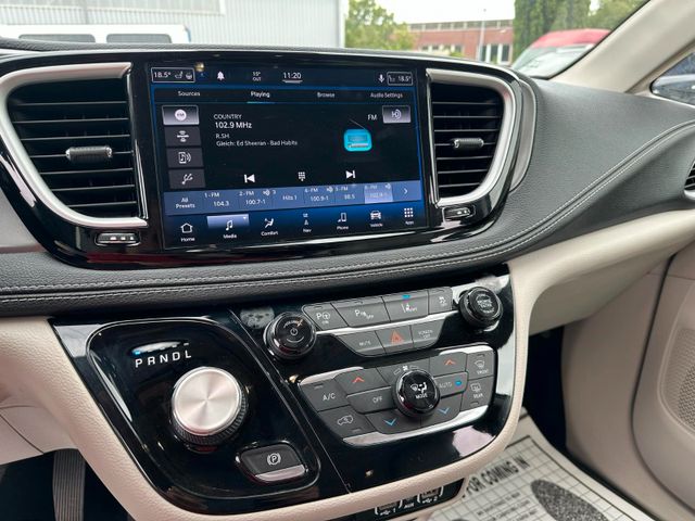Chrysler Chrysler Pacifica Hybrid  20" Felgen +7 weitere