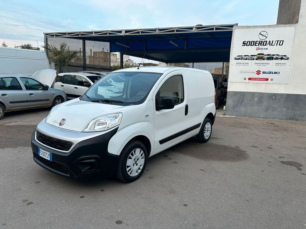 Image of Fiat Fiorino