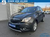 Opel Mokka 1.4 TURBO EDITION AUTOMATIK*KLIMA*SHZG*BTH - Opel Mokka: Edition