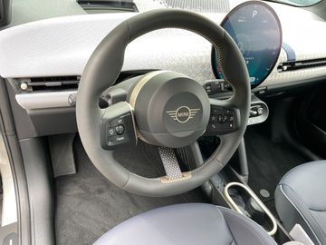 MINI Cooper SE Head-Up HK HiFi DAB LED Pano.Dach Shz