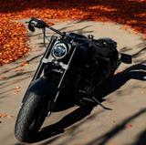 Suzuki VZR 1800 - SUZUKI VZR1800