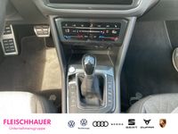 Volkswagen Tiguan - Vorschau Bild 15