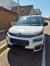 Citroën Berlingo - Citroën Berlingo Gebrauchtwagen in Mainz
