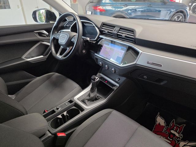 AUDI Q3 — Foto 20