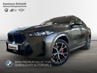 BMW X6 - Vorschau Bild 1