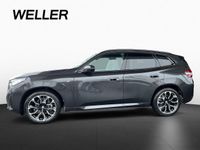 BMW X3 - Vorschau Bild 11