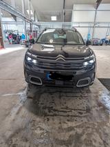 Citroën C5 Aircross PureTech 180 Stop&Start LIVE EAT... - Citroën C5 Aircross: Live