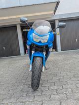 Kawasaki ER6F ABS - KAWASAKI 2007 ER6