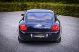 Bentley Continental GT - - - gebrauchte Bentley Continental GT aus dem Jahr 2004