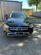 Mercedes-Benz GLC 220 d 4MATIC Autom. - - Mercedes-Benz GLC 220 Gebrauchtwagen in Dortmund