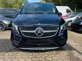 Mercedes-Benz V 300 AMG-Line *AVANTGARDE EDITION *4MATIC *LANG - Mercedes-Benz V 300 aus 2021