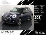 MINI Cooper 1.5 Seven Chili LED|Fernlichtass.|KlimaA - MINI Cooper in Bielefeld
