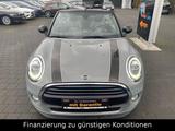MINI Cooper Cabrio *AUTOMATIK*R-CAM*NAVI*CHILI-PAKET* - graue MINI Cooper Cabrio