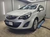 Opel Corsa D 1.4 Innovation *15.282 km* *Automatik* - Opel Corsa aus 2011: 1.2