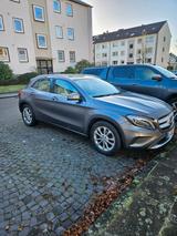 Mercedes-Benz mercedes gla 200 - Mercedes-Benz GLA 200 in Wuppertal
