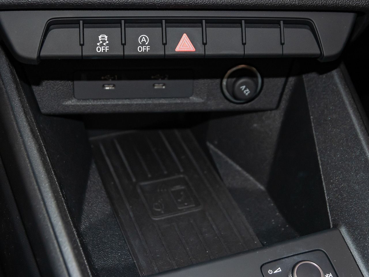 Audi A1 - Bild 17