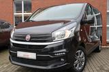 Fiat Talento Kombi 1.6 EcoJet L1H1 Family 9-Sitze Nav - Fiat Gebrauchtwagen in Hannover