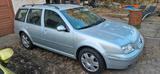 Volkswagen Vw Bora 1.6 105Ps Bj 2002 - Volkswagen Bora mit Benzin-Antrieb: Kombi, 1.6