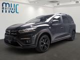 Dacia Jogger TCe 100 ECO-G Extreme+ Benzin / LPG - graue Dacia Jogger