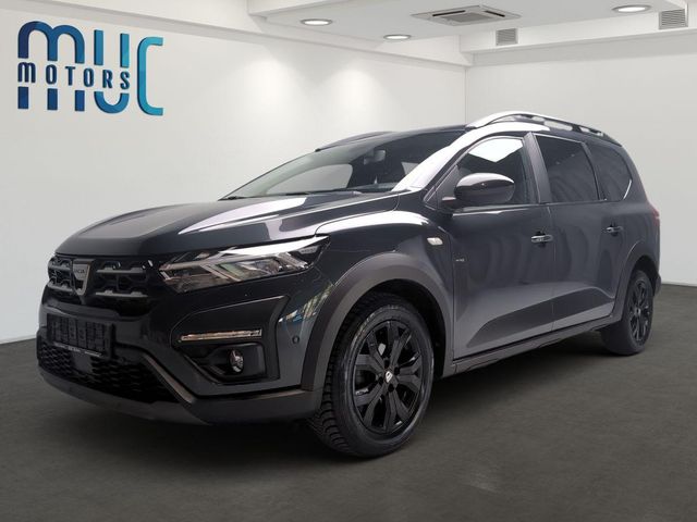 DACIA Jogger TCe 100 ECO-G Extreme+ Benzin / LPG