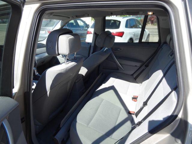 Fahrzeugabbildung BMW X3 xDrive 20d/AHK/Xenon/2.Hd/177PS/