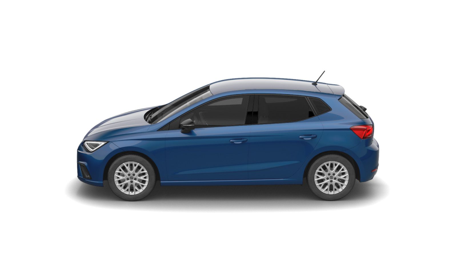 Seat Ibiza - Bild 8