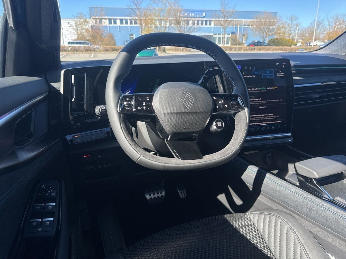 Renault Austral - Bild 15