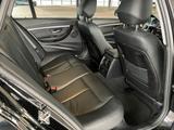 BMW 320i xDrive Touring Luxury Line - BMW 320: 320i Xdrive