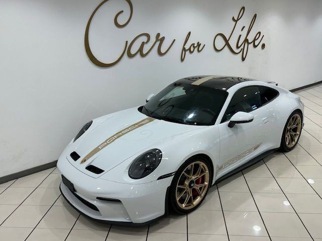 Other PORSCHE 911 GT3 992 Touring IVA ESPOSTA imagem 2