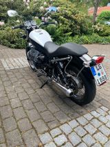 Moto Guzzi 750 Anniversario 2011 - Angebote entsprechen deinen Suchkriterien
