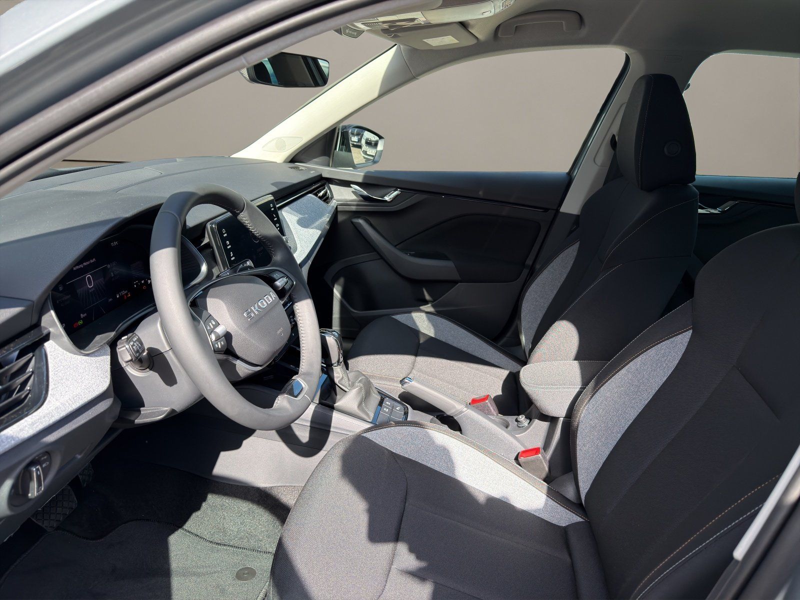 Skoda Kamiq - Bild 7