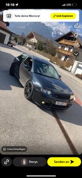 Audi S3 1.8 T quattro - - Audi S3 mit Benzin-Antrieb: Kleinwagen